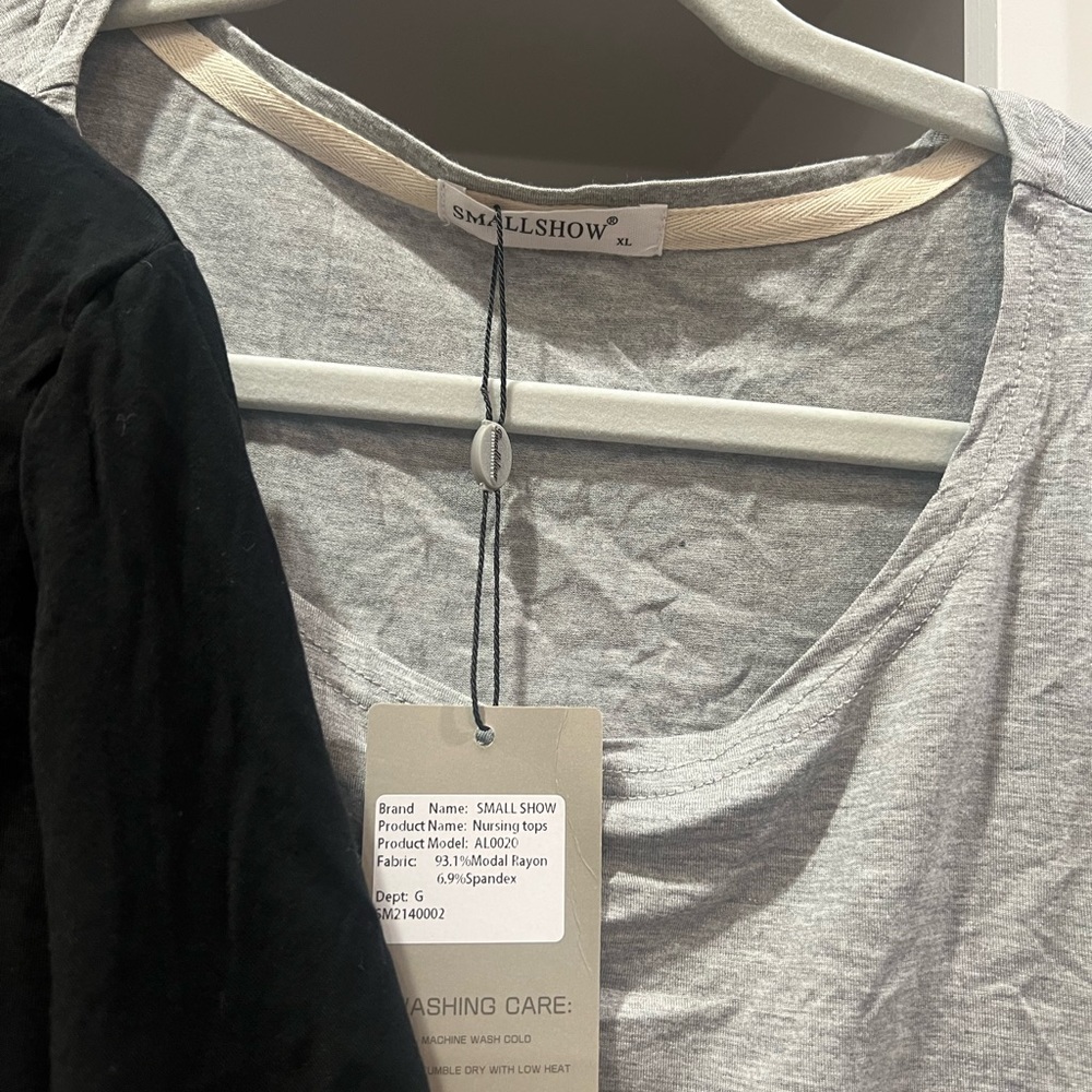 Maternity Top Bundle - Picture 3 of 4